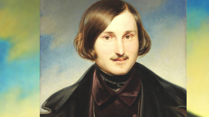 Nikolaj Vasilievič Gogoľ: Petrohradské novely