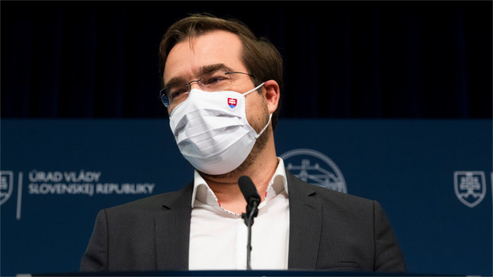 Gesundheitsminister erwägt Verschärfung des Lockdowns