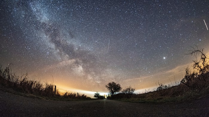 Astronomické udalosti týchto dní