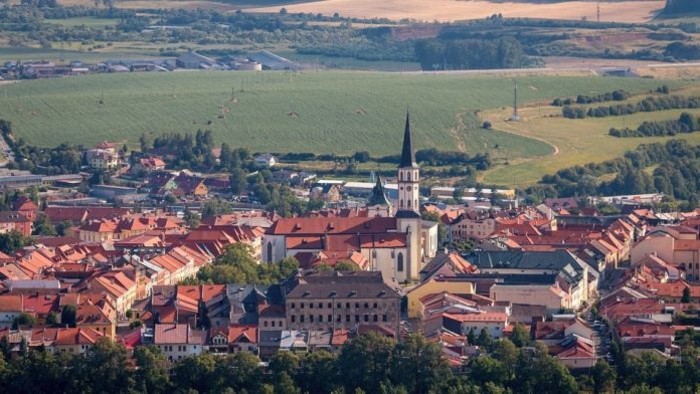 Výstava IN NOMINE CIVITATIS LEUTSCHA