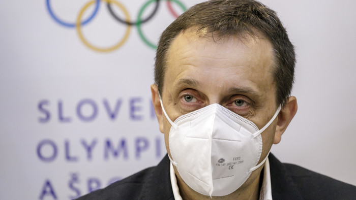 Ján Riapoš hodnotí rok 2020 