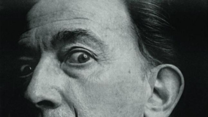 Salvador Dalí, expuesto en Galeria de Poprad