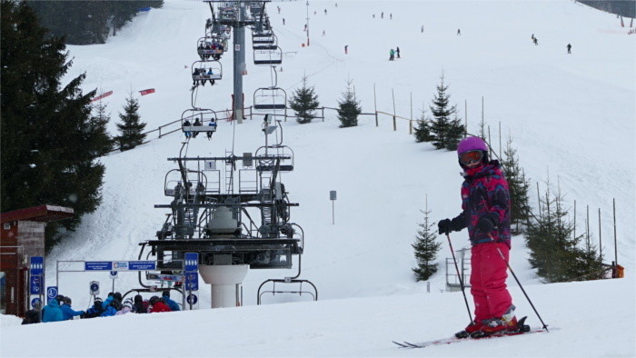 Weak season for some Slovak ski resorts