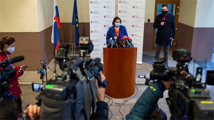 Special Commission set up to investigate Lučanský case
