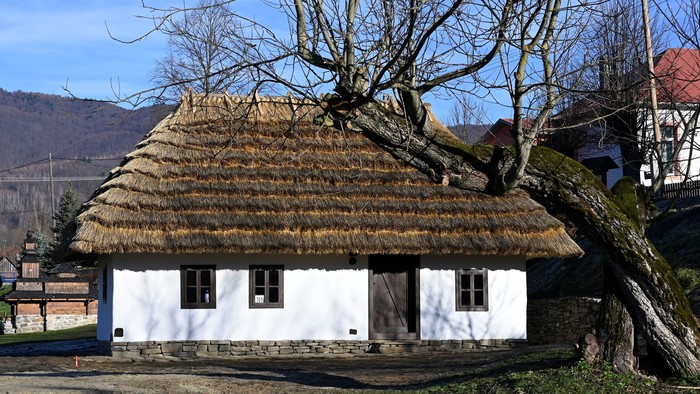 Večerníčkov domček