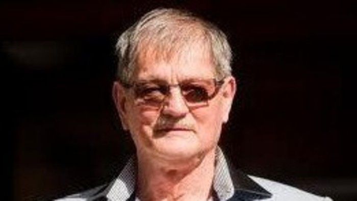 Zomrel  herec Jozef Adamovič