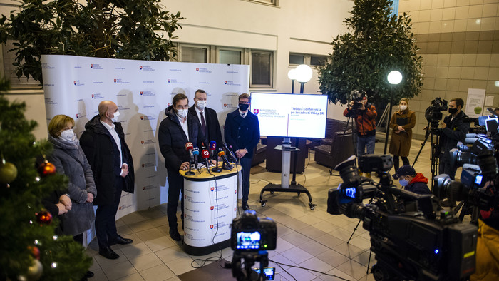 New restrictions introduced from January 1st