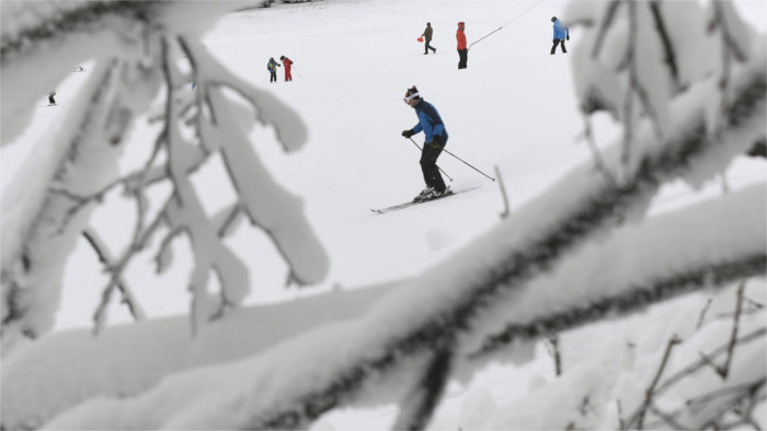 Corona: Ski-Gebiete der Slowakei werden geschlossen
