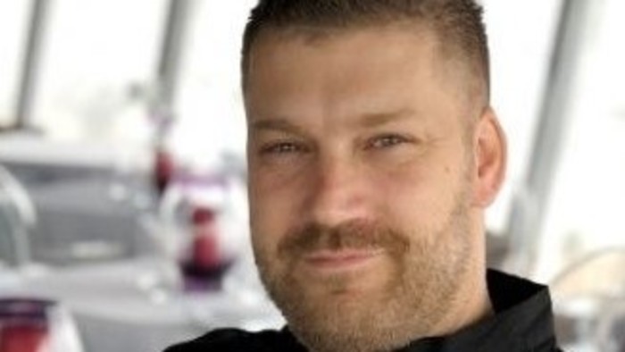 Rozhovor s Kuchárom roka 2020 Jozefom Masarovičom