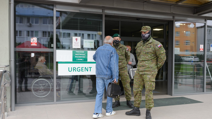 Hospitals ordered to postpone planned surgeries