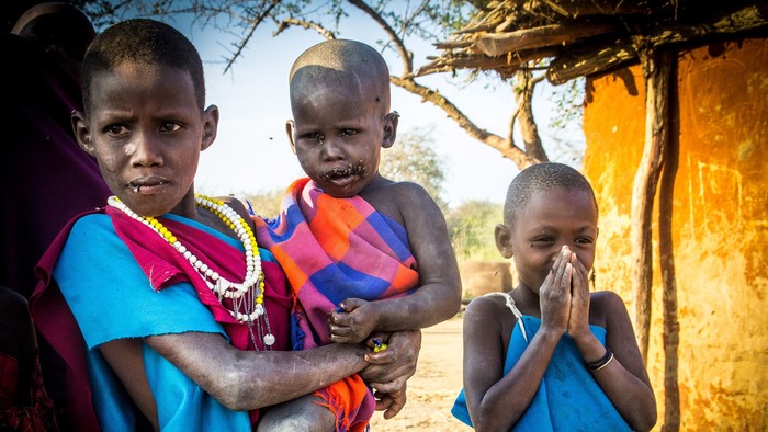 Slovenskí evanjelici podporujú vzdelanie v africkej Tanzánii