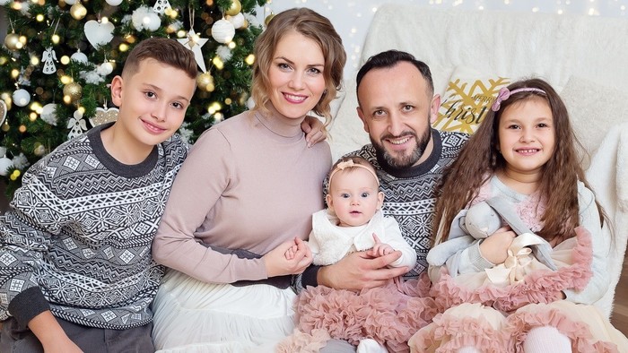 Vianočný rozhovor: Ondrej Kandráč