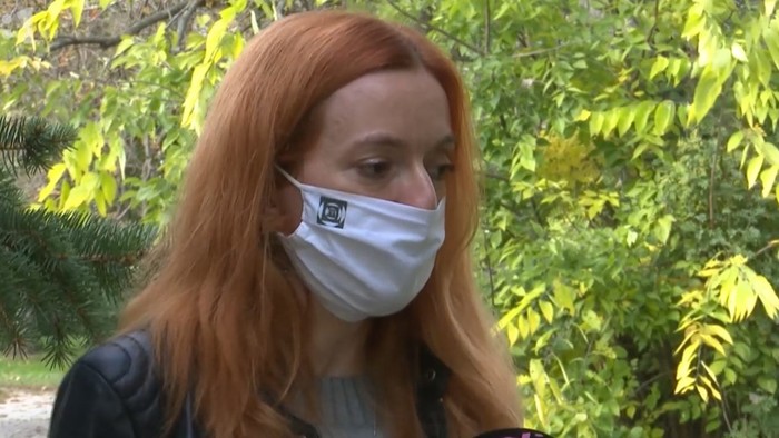 Rozhovor s vedkyňou Vladimírovu Čavojovou