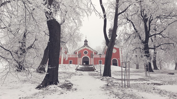Banskoštiavnická kalvária