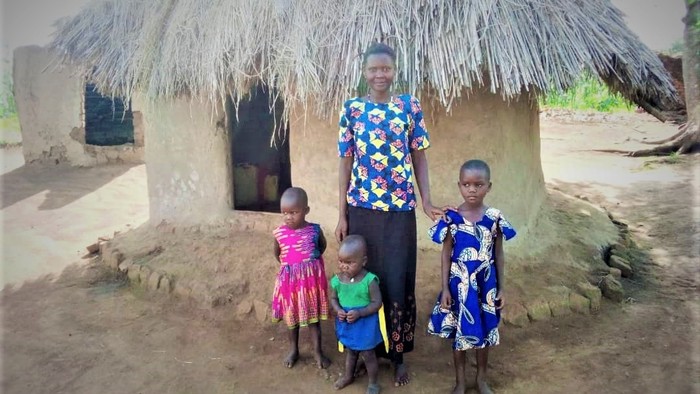 Uganda – krajina, kde pomáha aj slovenská Dobrá novina