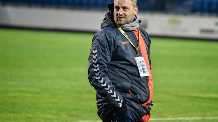 Futbalová Nitra hlási pred jarnou časťou ďalšie zmeny