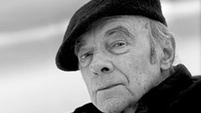 Opustil nás Roman Berger, vypočujte si jeho posledný rozhovor pre Rádio DEVÍN