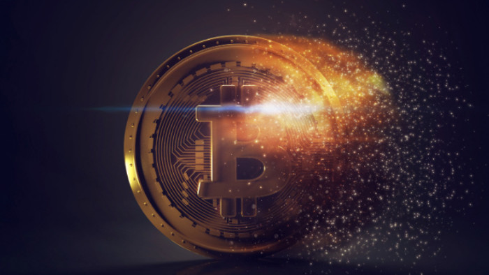 Még soha nem csengett ennyire jól a bitcoin