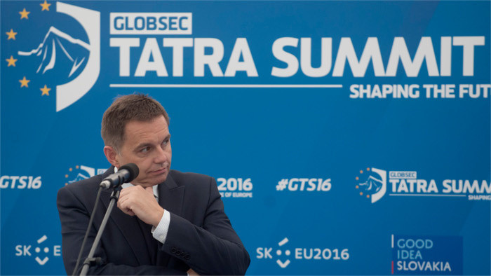 Татра саммит  