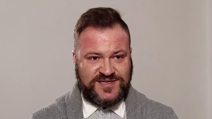 Hosť DRS: Viliam Gyurke - riaditeľ domova Studienka