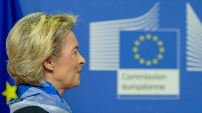 La Unión Europea aprueba el esquema de ayuda a Eslovaquia