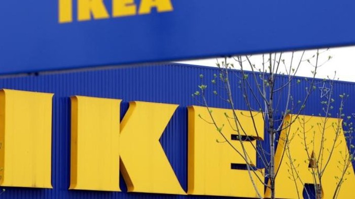 IKEA : des camionneurs slovaques à bas prix