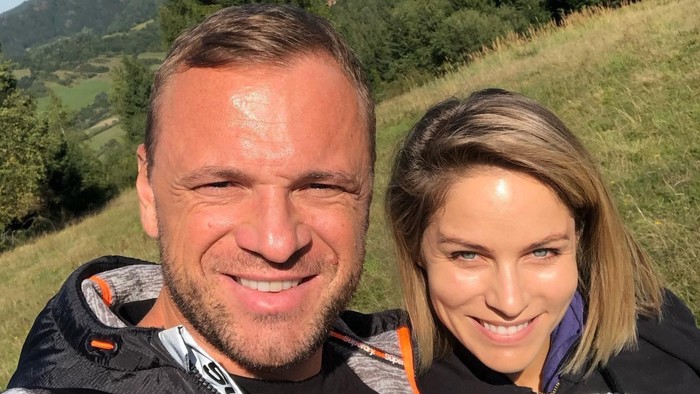 Rozhovor s hokejistom Mariánom Gáboríkom