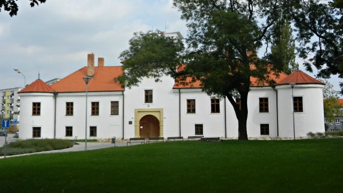 Monografia Šale