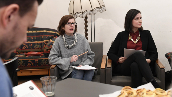 Nadácia Pontis bilancovala