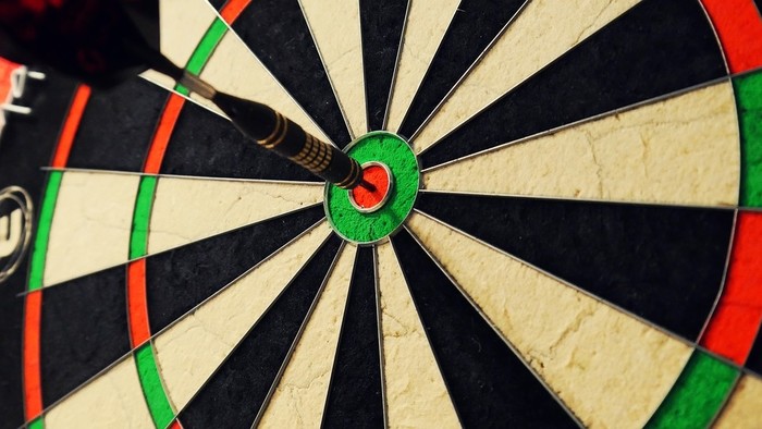 Novým majstrom sveta v šípkach sa stal Gerwyn Price