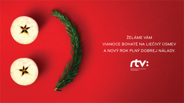 Krásne krajanské Vianoce