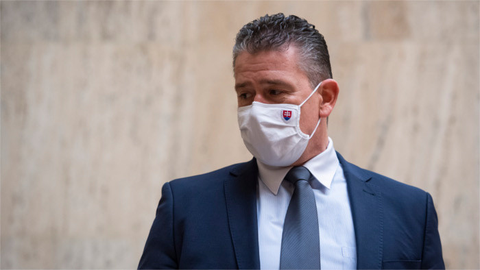 Mikulec: Easter key moment in fight against pandemic