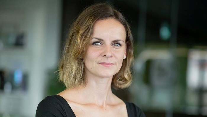 Vianočný rozhovor: Dominika Fričová