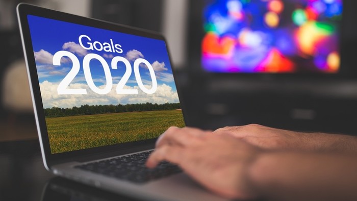 ŠPORT 2020 - v skratke