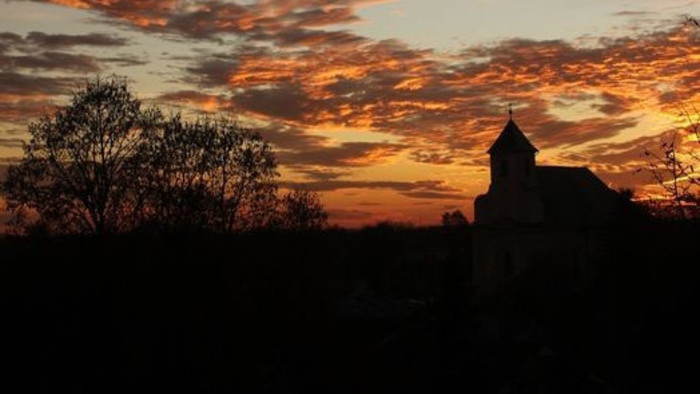 Zvony, poslovia Vianoc
