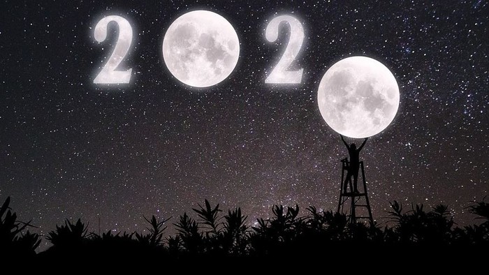 Kultúra 2020