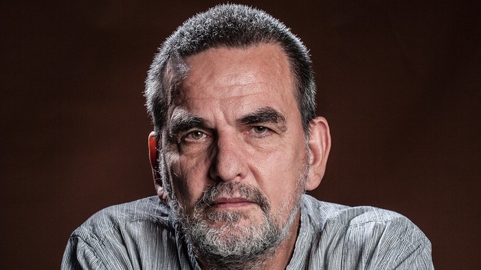 Vianočný rozhovor: Daniel Pastirčák