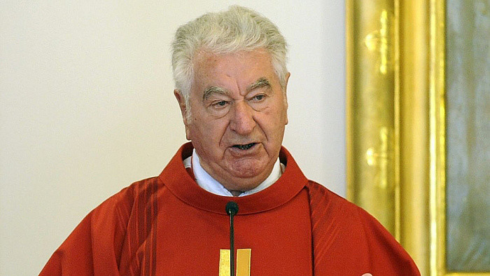 10. výročie úmrtia Antona Srholca