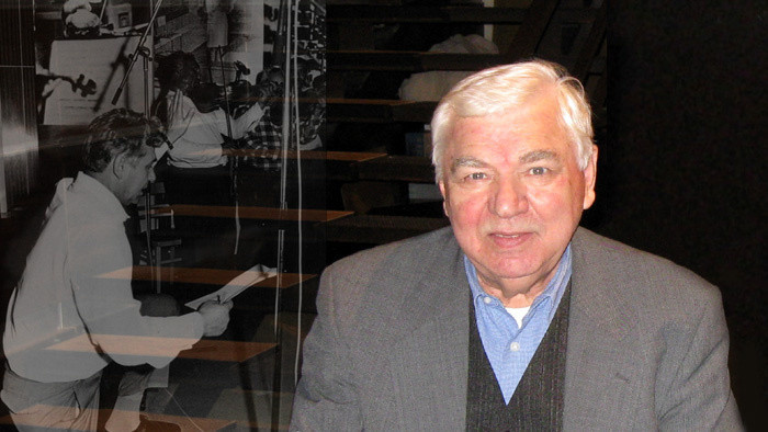 Redaktor Ondrej Demo odišiel pred piatimi rokmi