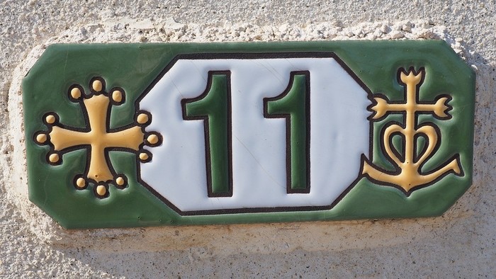 Zamyslenie / Rovnováha