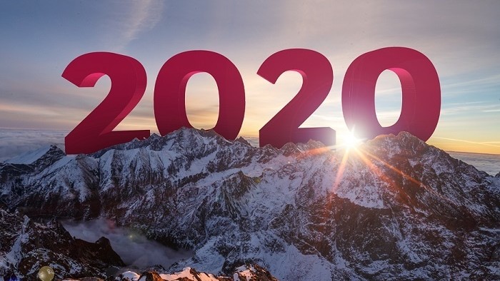 Slovensko a svet v roku 2020: Sledujte mimoriadnu reláciu