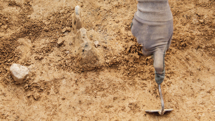 Archeológovia objavili na Záhorí praveké sídlo z doby bronzovej