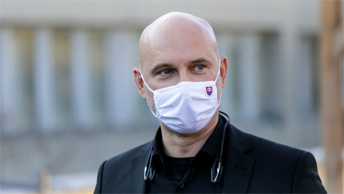 Appel au dépistage massif local