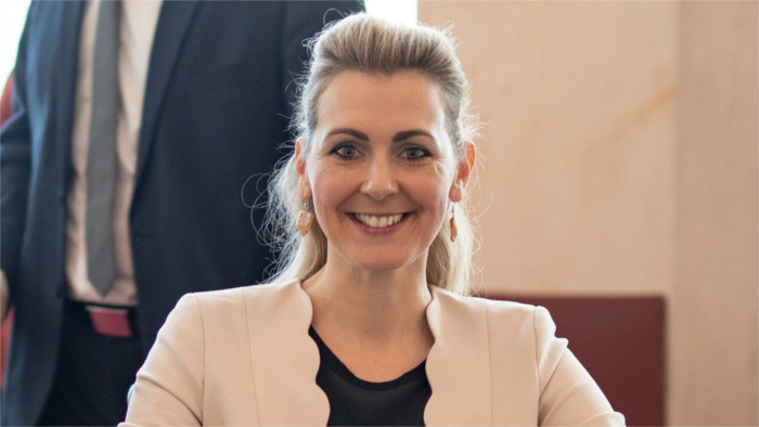 Plagiatsaffäre österreichischer Arbeitsministerin führt auch in die Slowakei 