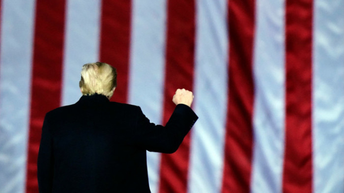 Megszabadulnának Trumptól