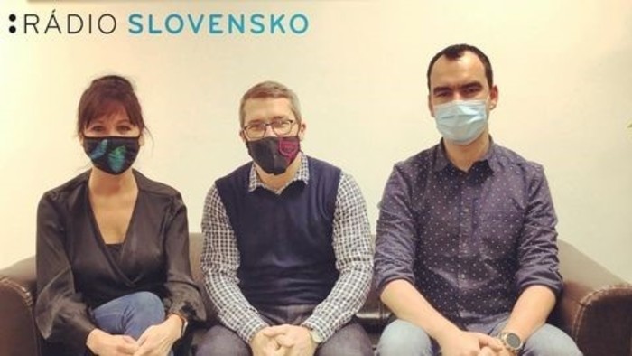 Hosť DRS: Ivan Janko - športový redaktor RTVS