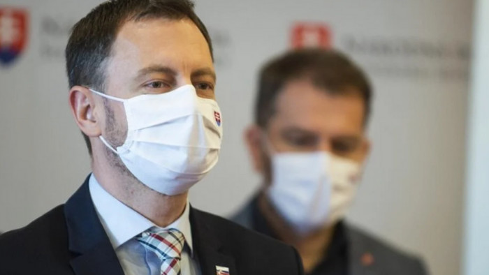 Egymilliárd euróba kerül a lockdown