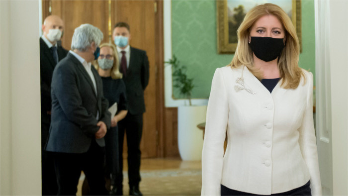 Presidenta: las pruebas realizadas en algunos distritos son el paso correcto
