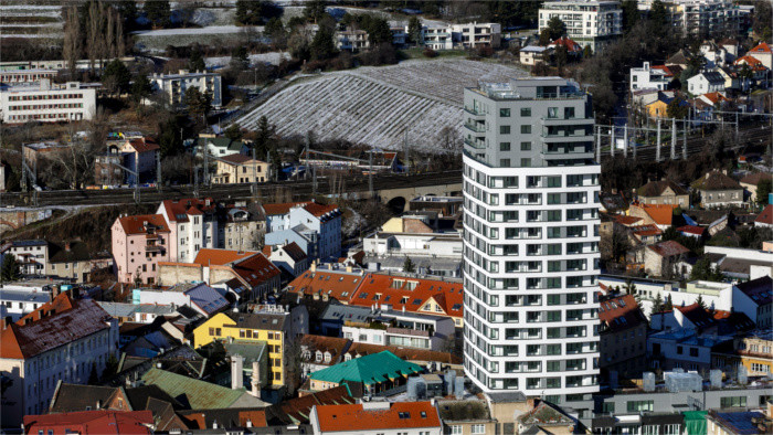 Une reprise économique plus significative pourrait intervenir au printemps