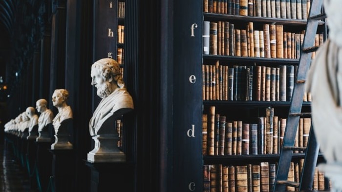 Ars litera: Prienik filozofie umenia, vedy a literatúry 